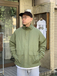 ｎｕｔｔｙｃｌｏｔｈｉｎｇ　／　Ｄａｉｌｙ　Ｐｕｆｆ　Ｊａｃｋｅｔ　（Ｏｌｉｖｅ）