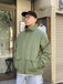 ｎｕｔｔｙｃｌｏｔｈｉｎｇ　／　Ｄａｉｌｙ　Ｐｕｆｆ　Ｊａｃｋｅｔ　（Ｏｌｉｖｅ）