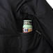 ｎｕｔｔｙｃｌｏｔｈｉｎｇ　／　Ｄａｉｌｙ　Ｐｕｆｆ　Ｊａｃｋｅｔ　（Ｂｌａｃｋ）