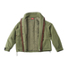 ｎｕｔｔｙｃｌｏｔｈｉｎｇ　／　Ｄａｉｌｙ　Ｐｕｆｆ　Ｊａｃｋｅｔ　（Ｏｌｉｖｅ）