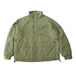 ｎｕｔｔｙｃｌｏｔｈｉｎｇ　／　Ｄａｉｌｙ　Ｐｕｆｆ　Ｊａｃｋｅｔ　（Ｏｌｉｖｅ）