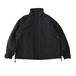 ｎｕｔｔｙｃｌｏｔｈｉｎｇ　／　Ｄａｉｌｙ　Ｐｕｆｆ　Ｊａｃｋｅｔ　（Ｂｌａｃｋ）