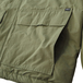 ｎｕｔｔｙｃｌｏｔｈｉｎｇ　／　Ｄａｉｌｙ　Ｐｕｆｆ　Ｊａｃｋｅｔ　（Ｏｌｉｖｅ）