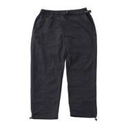 nuttyclothing / Daily Wide Pants (Black)