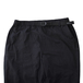 ｎｕｔｔｙｃｌｏｔｈｉｎｇ　／　Ｄａｉｌｙ　Ｗｉｄｅ　Ｐａｎｔｓ　（Ｂｌａｃｋ）