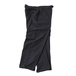 ｎｕｔｔｙｃｌｏｔｈｉｎｇ　／　Ｄａｉｌｙ　Ｗｉｄｅ　Ｐａｎｔｓ　（Ｂｌａｃｋ）