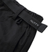 ｎｕｔｔｙｃｌｏｔｈｉｎｇ　／　Ｄａｉｌｙ　Ｗｉｄｅ　Ｐａｎｔｓ　（Ｂｌａｃｋ）