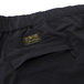 ｎｕｔｔｙｃｌｏｔｈｉｎｇ　／　Ｄａｉｌｙ　Ｗｉｄｅ　Ｐａｎｔｓ　（Ｂｌａｃｋ）