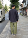 ｎｕｔｔｙｃｌｏｔｈｉｎｇ　／　Ｄａｉｌｙ　Ｗｉｄｅ　Ｐａｎｔｓ　（Ｏｌｉｖｅ）