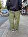 ｎｕｔｔｙｃｌｏｔｈｉｎｇ　／　Ｄａｉｌｙ　Ｗｉｄｅ　Ｐａｎｔｓ　（Ｏｌｉｖｅ）