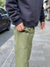 ｎｕｔｔｙｃｌｏｔｈｉｎｇ　／　Ｄａｉｌｙ　Ｗｉｄｅ　Ｐａｎｔｓ　（Ｏｌｉｖｅ）