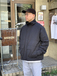 ｎｕｔｔｙｃｌｏｔｈｉｎｇ　／　Ｄａｉｌｙ　Ｐｕｆｆ　Ｊａｃｋｅｔ　（Ｂｌａｃｋ）