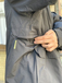 ｎｕｔｔｙｃｌｏｔｈｉｎｇ　／　Ｄａｉｌｙ　Ｐｕｆｆ　Ｊａｃｋｅｔ　（Ｂｌａｃｋ）