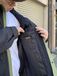 ｎｕｔｔｙｃｌｏｔｈｉｎｇ　／　Ｄａｉｌｙ　Ｐｕｆｆ　Ｊａｃｋｅｔ　（Ｂｌａｃｋ）