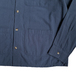 Ｏｌｄ　ｎａｖｙ　／　ＬＳ　Ｃａｍｐ　Ｓｈｉｒｔ　（Ｎａｖｙ）