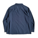 Ｏｌｄ　ｎａｖｙ　／　ＬＳ　Ｃａｍｐ　Ｓｈｉｒｔ　（Ｎａｖｙ）