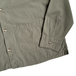 Ｏｌｄ　ｎａｖｙ　／　ＬＳ　Ｃａｍｐ　Ｓｈｉｒｔ　（Ｏｌｉｖｅ）