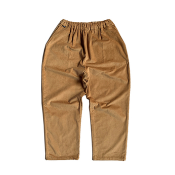 Ｖｅｃｃｈｉ　／　Ｃ．　Ｃｏｕｌｉｓｓｅ　Ｃｏｒｄｕｒｏｙ　Ｅａｚｙ　Ｐａｎｔｓ　（Ｂｒｏｗｎ）