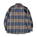 Ｗｒａｎｇｌｅｒ　／　Ｆｌａｎｎｅｌ　Ｃｈｅｃｋ　ＬＳ　Ｓｈｉｒｔ　（Ｂｌａｃｋ）