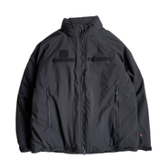 B.A.F INC. / LEVEL7 PARKA (Black)