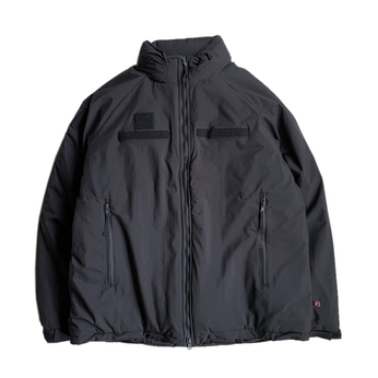 Ｂ．Ａ．Ｆ　ＩＮＣ．　／　ＬＥＶＥＬ７　ＰＡＲＫＡ　（Ｂｌａｃｋ）