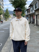 ＢＡＹＳＩＤＥ　／　Ｈａｌｆ　Ｚｉｐ　Ｓｗｅａｔ　（Ｃｒｅａｍ）