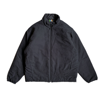 ＢＥＤＬＡＭ　／　Ｂｏｏｍ　Ｊａｃｋｅｔ　（Ｂｌａｃｋ　Ｓｕｅｄｅｔｔｅ）