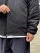 ＢＥＤＬＡＭ　／　Ｂｏｏｍ　Ｊａｃｋｅｔ　（Ｂｌａｃｋ　Ｓｕｅｄｅｔｔｅ）