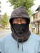 Ｂｅｅｃｈｆｉｅｌｄ　／　Ｆｌｅｅｃｅ　Ｂａｌａｃｌａｖａ　（Ｐｏｌａｒ　Ｆｌｅｅｃｅ　Ｈｏｏｄ）