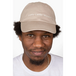 Ｇｅｔｔｙ　Ｃｅｎｔｅｒ　Ｍｕｓｅｕｍ　／　Ｇｅｔｔｙ　Ｍｕｓｅｕｍ　Ｌｏｇｏ　Ｃａｐ　（Ｋｈａｋｉ）