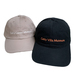 Ｇｅｔｔｙ　Ｃｅｎｔｅｒ　Ｍｕｓｅｕｍ　／　Ｇｅｔｔｙ　Ｍｕｓｅｕｍ　Ｌｏｇｏ　Ｃａｐ　（Ｂｌａｃｋ）