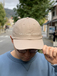 Ｇｅｔｔｙ　Ｃｅｎｔｅｒ　Ｍｕｓｅｕｍ　／　Ｇｅｔｔｙ　Ｍｕｓｅｕｍ　Ｌｏｇｏ　Ｃａｐ　（Ｋｈａｋｉ）