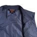 ＴＯＵＧＨ　ＤＵＣＫ　／　Ｑｕｉｌｔｅｄ　Ｐｒｉｍａｌｏｆｔ　Ｖｅｓｔ　（Ｎａｖｙ）