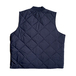 ＴＯＵＧＨ　ＤＵＣＫ　／　Ｑｕｉｌｔｅｄ　Ｐｒｉｍａｌｏｆｔ　Ｖｅｓｔ　（Ｎａｖｙ）