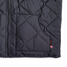 ＴＯＵＧＨ　ＤＵＣＫ　／　Ｑｕｉｌｔｅｄ　Ｐｒｉｍａｌｏｆｔ　Ｖｅｓｔ　（Ｂｌａｃｋ）