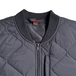 ＴＯＵＧＨ　ＤＵＣＫ　／　Ｑｕｉｌｔｅｄ　Ｐｒｉｍａｌｏｆｔ　Ｖｅｓｔ　（Ｂｌａｃｋ）