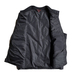 ＴＯＵＧＨ　ＤＵＣＫ　／　Ｑｕｉｌｔｅｄ　Ｐｒｉｍａｌｏｆｔ　Ｖｅｓｔ　（Ｂｌａｃｋ）