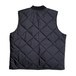 ＴＯＵＧＨ　ＤＵＣＫ　／　Ｑｕｉｌｔｅｄ　Ｐｒｉｍａｌｏｆｔ　Ｖｅｓｔ　（Ｂｌａｃｋ）