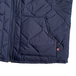 ＴＯＵＧＨ　ＤＵＣＫ　／　Ｑｕｉｌｔｅｄ　Ｐｒｉｍａｌｏｆｔ　Ｖｅｓｔ　（Ｎａｖｙ）