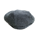 Ｂｅｅｃｈｆｉｅｌｄ　／　Ｂａｋｅｒ　ｂｏｙ　ｃａｐ　（Ｃｈａｒｃｏａｌ　Ｈｅｒｒｉｎｇｂｏｎｅ）