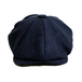 Ｂｅｅｃｈｆｉｅｌｄ　／　Ｂａｋｅｒ　ｂｏｙ　ｃａｐ　（Ｎａｖｙ　Ｈｅｒｒｉｎｇｂｏｎｅ）