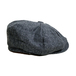 Ｂｅｅｃｈｆｉｅｌｄ　／　Ｂａｋｅｒ　ｂｏｙ　ｃａｐ　（Ｃｈａｒｃｏａｌ　Ｈｅｒｒｉｎｇｂｏｎｅ）