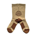 ＢＥＮＣＨ　／　Ｌｏｇｏ　Ｓｏｃｋｓ　（Ｂｅｉｇｅ）