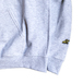 ＢＥＮＣＨ　／　Ｂｅｅ　Ｌｏｇｏ　Ｅｍｂｒｏｉｄｅｒｙ　Ｈｏｏｄｉｅ　（Ａｓｈ）