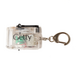 Ｇｅｔｔｙ　Ｃｅｎｔｅｒ　Ｍｕｓｅｕｍ　／　Ｌｏｇｏ　Ｆｌａｓｈｌｉｇｈｔ　Ｋｅｙｃｈａｉｎ