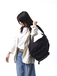 ＰＡＣＫＩＮＧ　／　ＬＩＧＨＴ　ＤＯＵＢＬＥ　ＰＯＣＫＥＴ　ＢＡＣＫＰＡＣＫ　（ＢＬＡＣＫ）