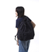 ＰＡＣＫＩＮＧ　／　ＬＩＧＨＴ　ＮＡＰ　ＢＡＣＫ　ＰＡＣＫ　（ＢＬＡＣＫ）