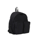 ＰＡＣＫＩＮＧ　／　ＬＩＧＨＴ　ＤＯＵＢＬＥ　ＰＯＣＫＥＴ　ＢＡＣＫＰＡＣＫ　（ＢＬＡＣＫ）