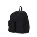 ＰＡＣＫＩＮＧ　／　ＬＩＧＨＴ　ＤＯＵＢＬＥ　ＰＯＣＫＥＴ　ＢＡＣＫＰＡＣＫ　（ＢＬＡＣＫ）