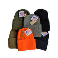 ROTHCO / ACRYL BEANIE